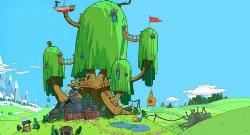 Adventure Time 2. Sezon 24. Bölüm