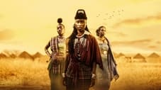 African Queens: Njinga 1. Sezon 4. Bölüm