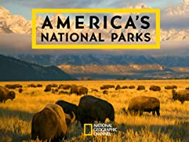America’s National Parks 1. Sezon 5. Bölüm
