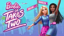 Barbie: It Takes Two 1. Sezon 7. Bölüm