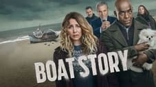 Boat Story 1. Sezon 2. Bölüm