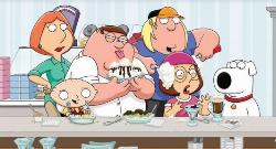 Family Guy 12. Sezon 18. Bölüm