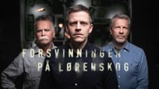 Forsvinningen på Lørenskog 1. Sezon 3. Bölüm