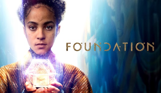 Foundation 1. Sezon 4. Bölüm