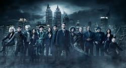 Gotham 5. Sezon 1. Bölüm