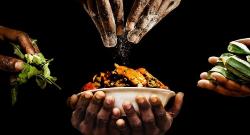 High on the Hog: How African American Cuisine Transformed America 1. Sezon 1. Bölüm