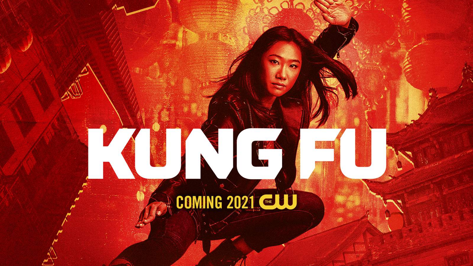 Kung Fu 1. Sezon 1. Bölüm
