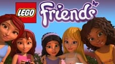 LEGO Friends: The Power of Friendship 2. Sezon 2. Bölüm