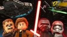 Lego Star Wars: All-Stars 1. Sezon 2. Bölüm