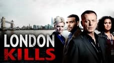 London Kills 1. Sezon 1. Bölüm