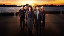 NCIS: Sydney 1. Sezon 1. Bölüm
