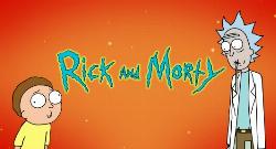 Rick and Morty 7. Sezon 8. Bölüm