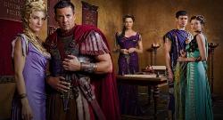 Spartacus: Blood and Sand 3. Sezon 3. Bölüm