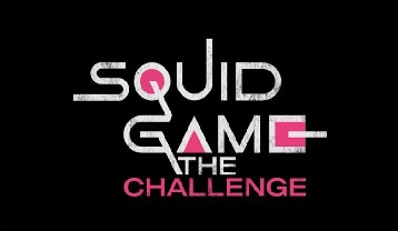 Squid Game: The Challenge 1. Sezon 1. Bölüm