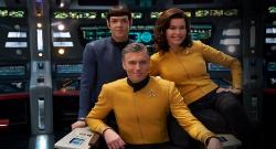 Star Trek: Strange New Worlds 1. Sezon 8. Bölüm