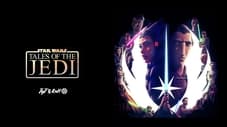 Star Wars: Tales of the Jedi 1. Sezon 2. Bölüm
