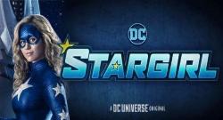 Stargirl 1. Sezon 11. Bölüm