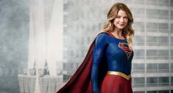 Supergirl 1. Sezon 2. Bölüm
