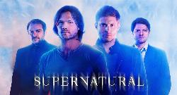Supernatural 1. Sezon 1. Bölüm