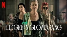 The Green Glove Gang 1. Sezon 4. Bölüm