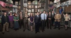 The Office 2. Sezon 5. Bölüm