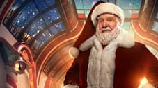 The Santa Clauses 1. Sezon 2. Bölüm