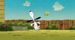 The Snoopy Show 2. Sezon 11. Bölüm