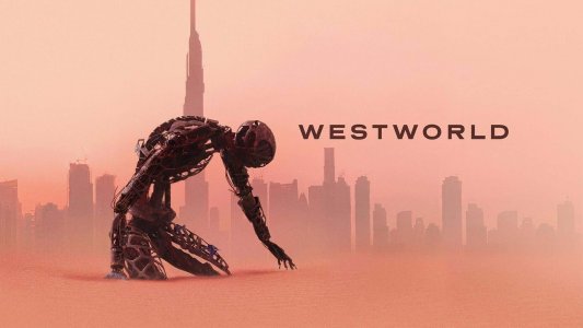 Westworld 4. Sezon 4. Bölüm