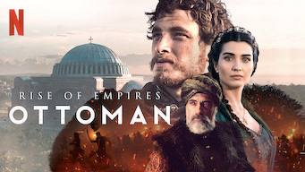 Rise of Empires: Ottoman 2. Sezon 1. Bölüm
